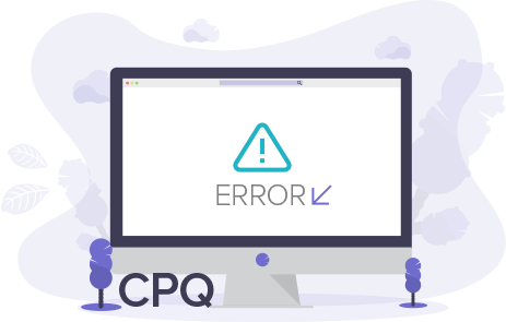 Reduce errors and close more deals with streamlined CPQ