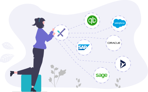 Seamlessly Integrate with Your Current Workflow