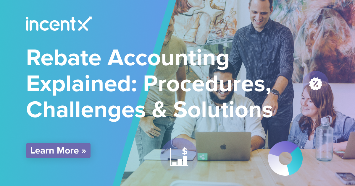 Rebate Accounting Explained: Procedures, Challenges & Solutions