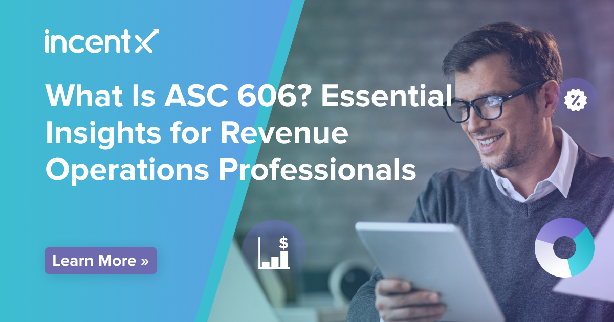 What is ASC 606? Essential Insights for Revenue Operations Professionals