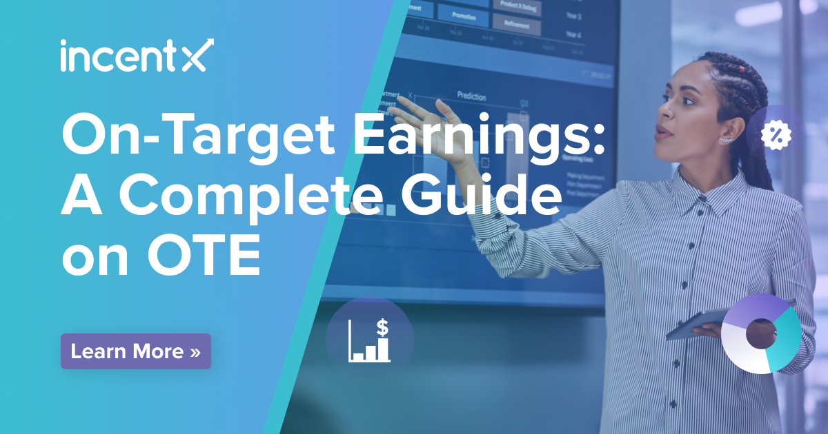 On-Target Earnings: A Complete Guide on OTE
