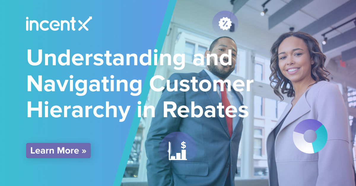 Understanding and Navigating Customer Hierarchy in Rebates