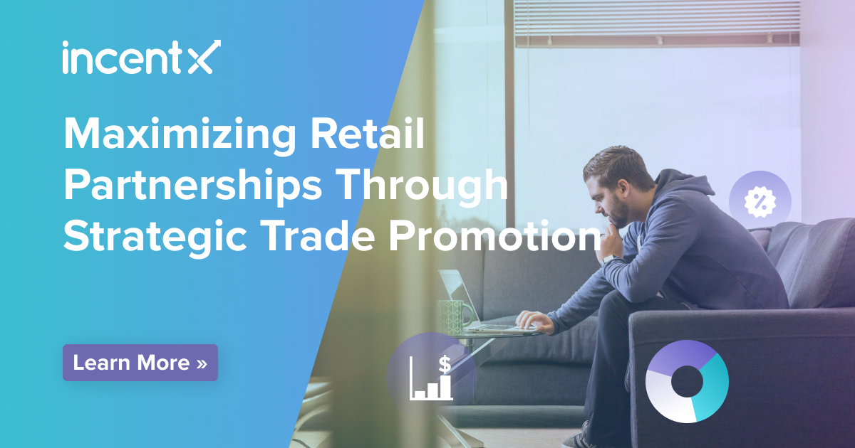 Maximizing Retail Partnerships Through Strategic Trade Promotion